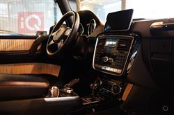 مێرسێدس بێنز G-Class